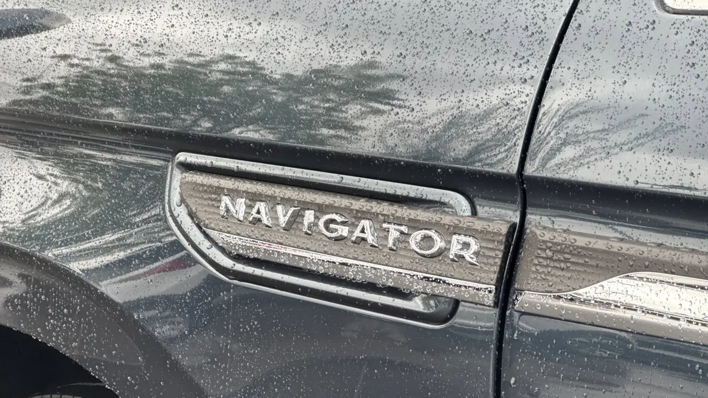2024 Lincoln Navigator L Reserve