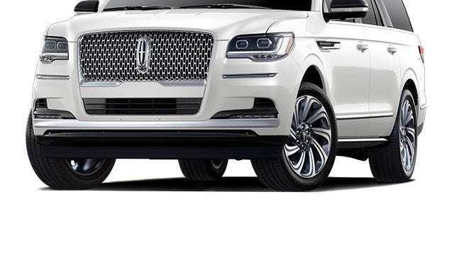 Preowned 2024 Lincoln Navigator L Reserve for Sale