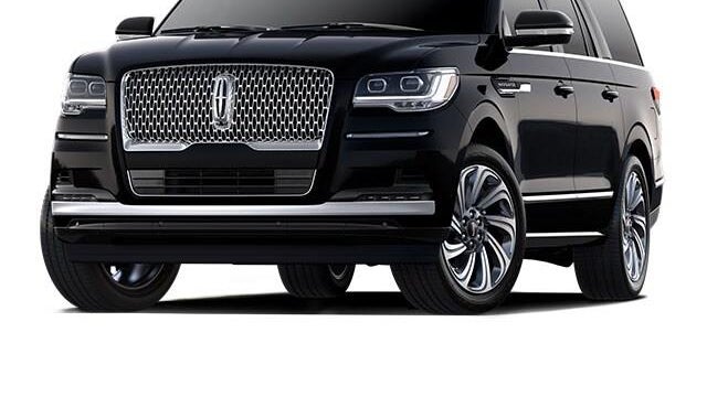 Preowned 2024 Lincoln Navigator L Reserve for Sale