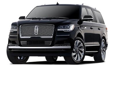 2024 Lincoln Navigator L 4X4 Reserve 4DR SUV