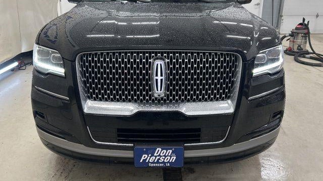 2024 Lincoln Navigator L Reserve