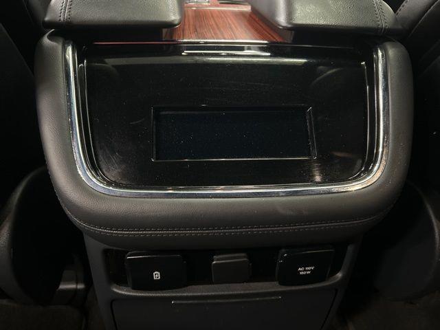2024 Lincoln Navigator - $64,000