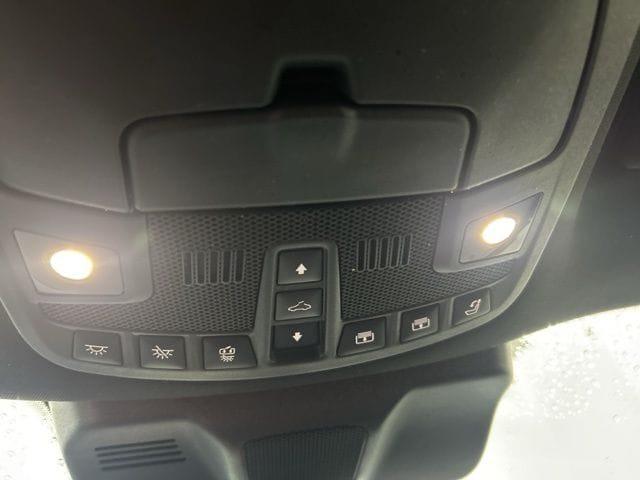 2024 Lincoln Navigator - $64,000