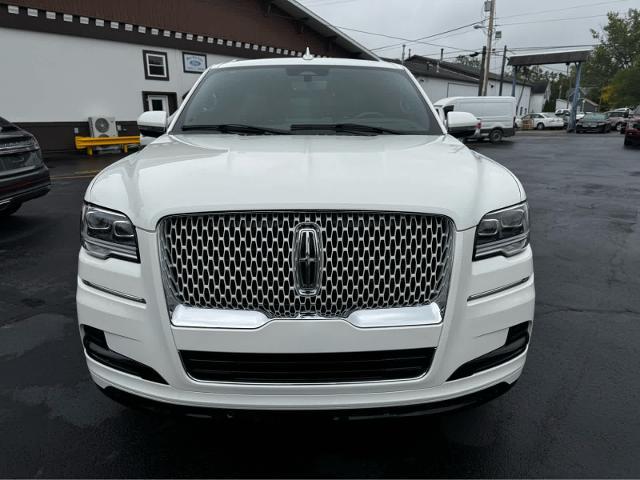 2024 Lincoln Navigator - $67,996