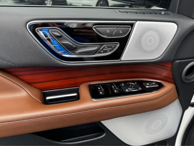 2024 Lincoln Navigator - $67,996