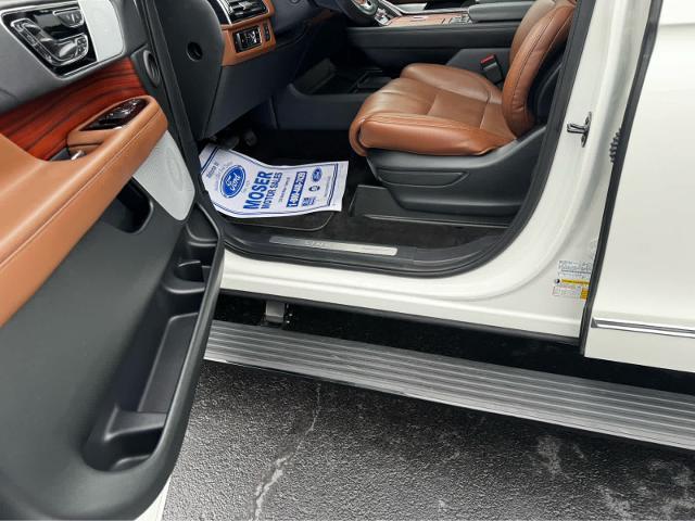 2024 Lincoln Navigator - $67,996