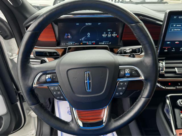 2024 Lincoln Navigator - $67,996