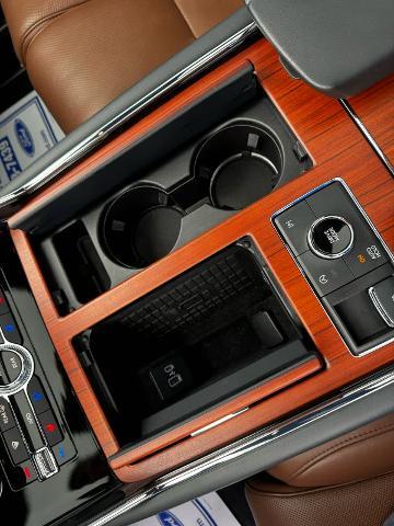 2024 Lincoln Navigator - $67,996