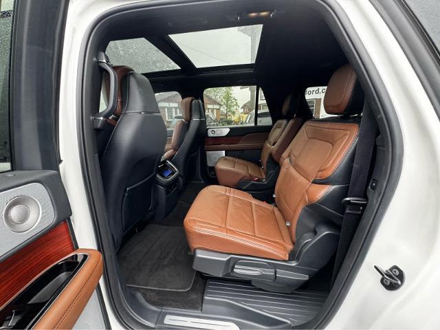 2024 Lincoln Navigator - $67,996