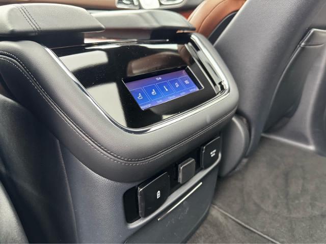 2024 Lincoln Navigator - $67,996