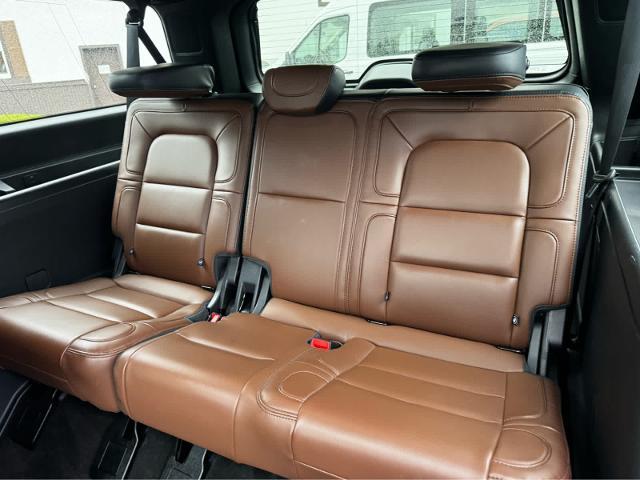 2024 Lincoln Navigator - $67,996