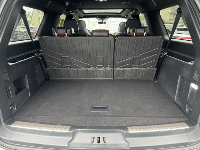 2024 Lincoln Navigator - $67,996