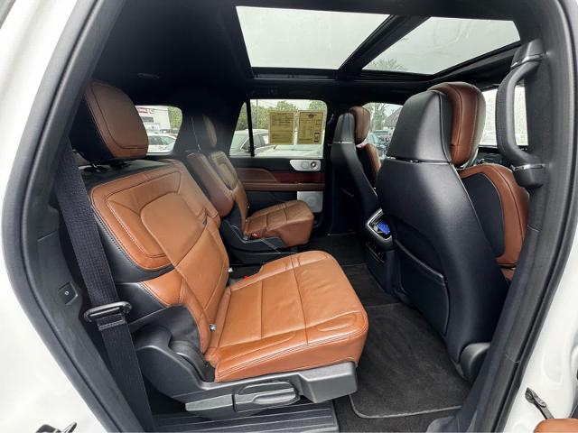 2024 Lincoln Navigator - $67,996