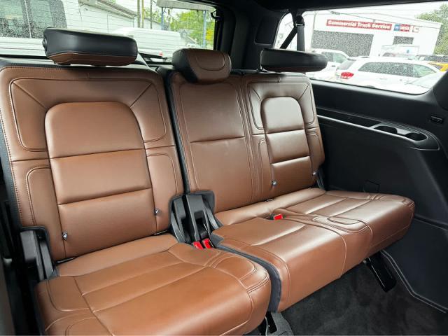 2024 Lincoln Navigator - $67,996