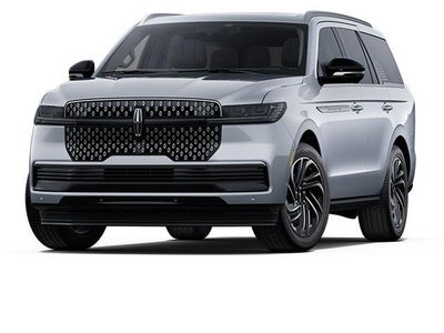2025 Lincoln Navigator L 4X4 Reserve 4DR SUV