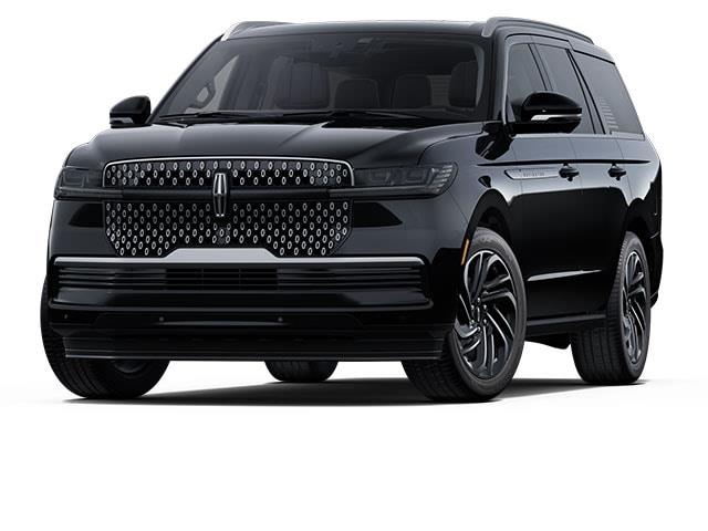 2025 Lincoln Navigator