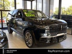 2025 Navigator L Thumbnail 1
