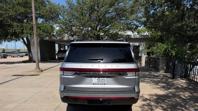 2023 Lincoln Navigator L Reserve