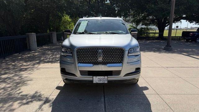 2023 Lincoln Navigator L Reserve