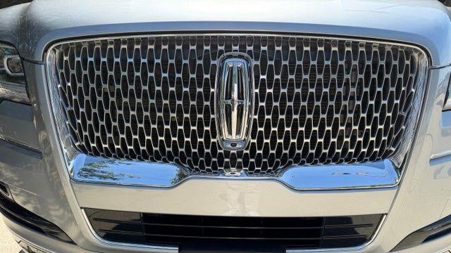 2023 Lincoln Navigator L Reserve