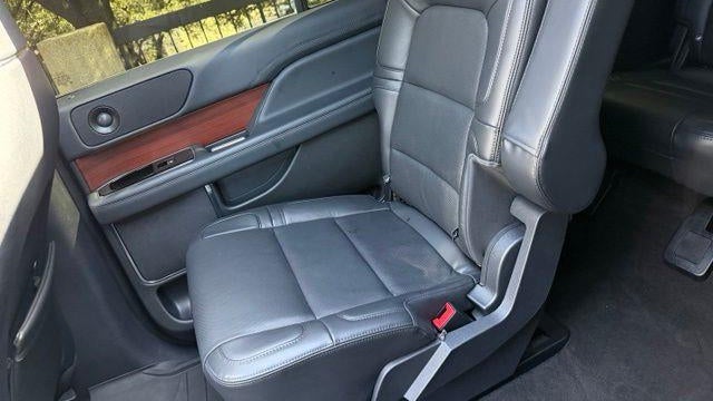 2023 Lincoln Navigator L Reserve