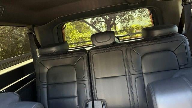 2023 Lincoln Navigator L Reserve