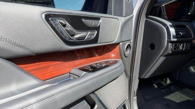 2023 Lincoln Navigator L Reserve