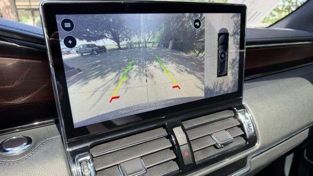 2023 Lincoln Navigator L Reserve