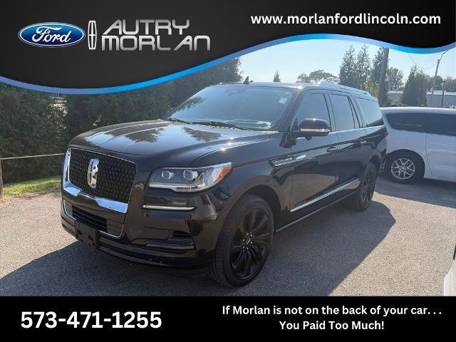 2023 Lincoln Navigator