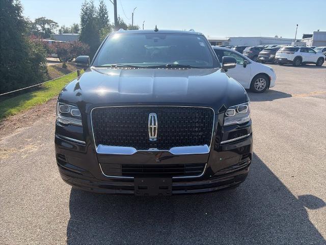 2023 Lincoln Navigator - $47,500