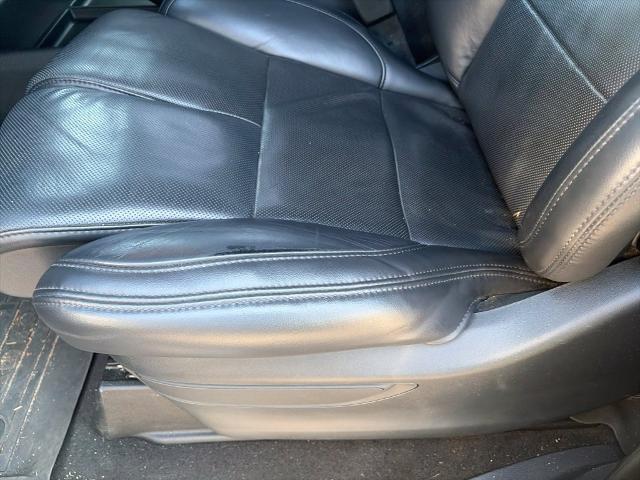 2023 Lincoln Navigator - $47,500