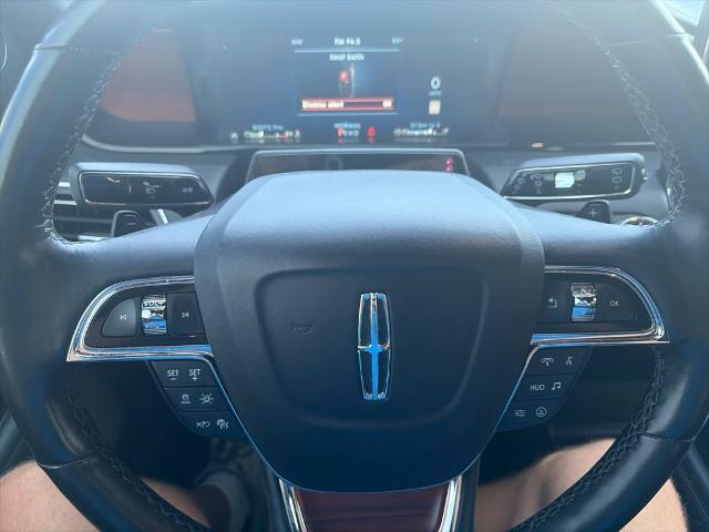 2023 Lincoln Navigator - $47,500