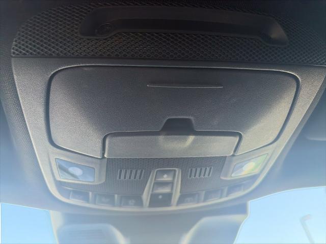 2023 Lincoln Navigator - $47,500