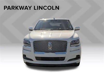 2023 Lincoln Navigator L 4X4 Reserve 4DR SUV