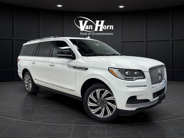 2023 Lincoln Navigator