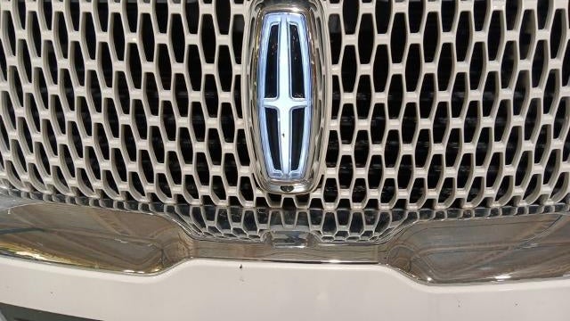 2024 Lincoln Navigator L Reserve