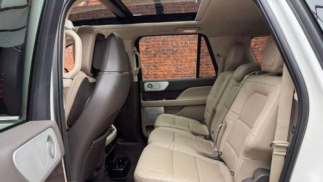 2024 Lincoln Navigator L Reserve