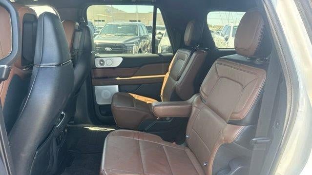 2024 Lincoln Navigator L Reserve