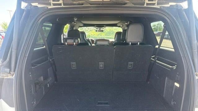 2024 Lincoln Navigator L Reserve