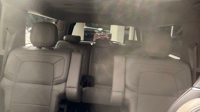 2024 Lincoln Navigator L Reserve