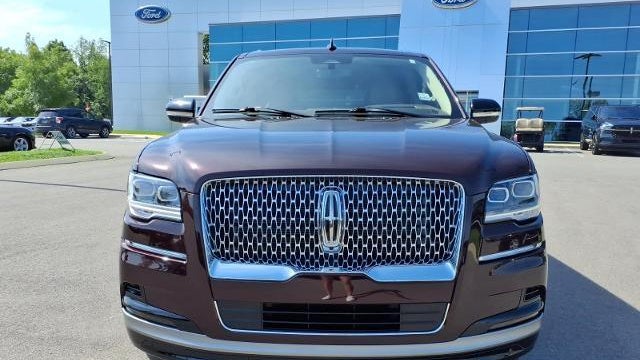 Preowned 2024 Lincoln Navigator L Reserve for Sale