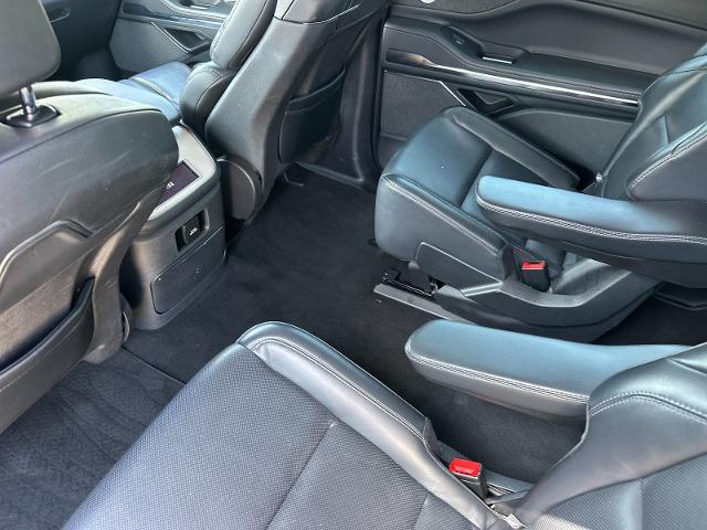 2025 Lincoln Navigator - $74,800