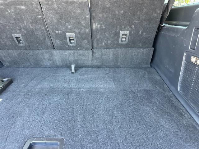 2025 Lincoln Navigator - $74,800