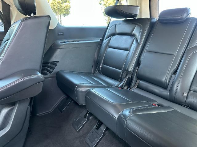 2025 Lincoln Navigator - $74,800