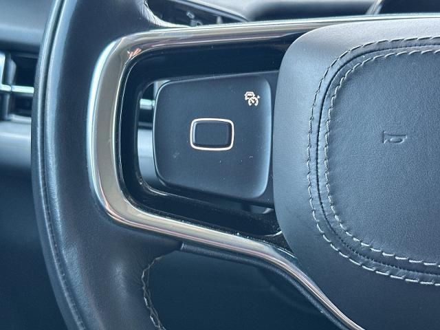 2025 Lincoln Navigator - $74,800