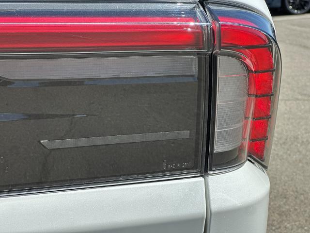2025 Lincoln Navigator - $74,800