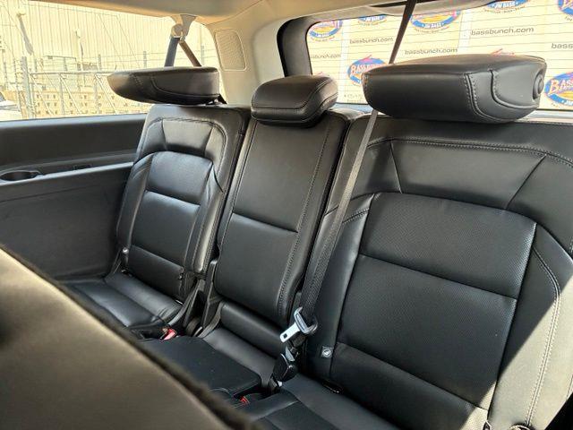 2025 Lincoln Navigator - $72,799