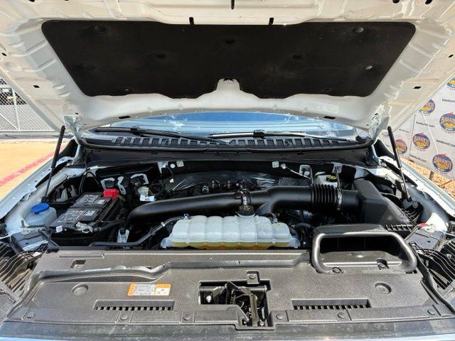 2025 Lincoln Navigator - $72,799