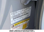 2025 Navigator L Thumbnail 25