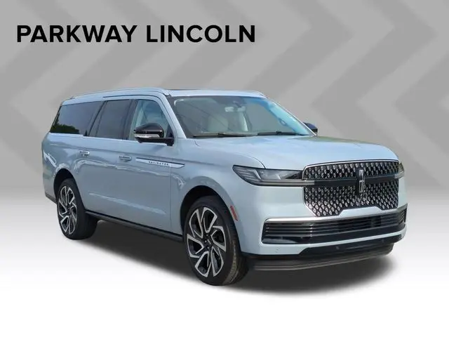 2026 Lincoln Navigator - $99,995
